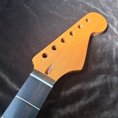 Fender stratocaster neck - fender,