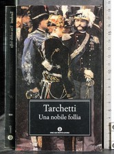 OSCAR. UNA NOBILE FOLLIA