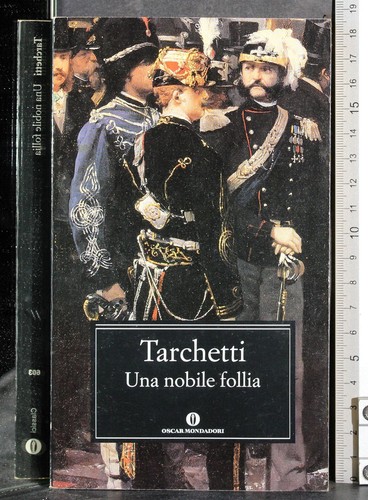 Oscar una nobile follia - oscar.,