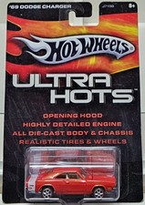Hot Wheels 2006 - Ultra Hots -