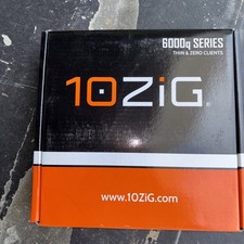10ZIG 6000Q-1TAA Thin Client