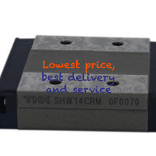 THK Nuovo Slider Guida Lineare