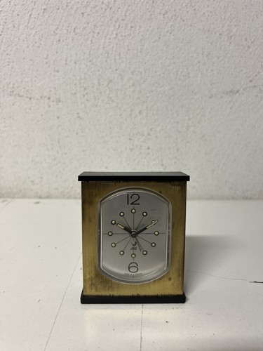 Antico orologio tavolo - antico,