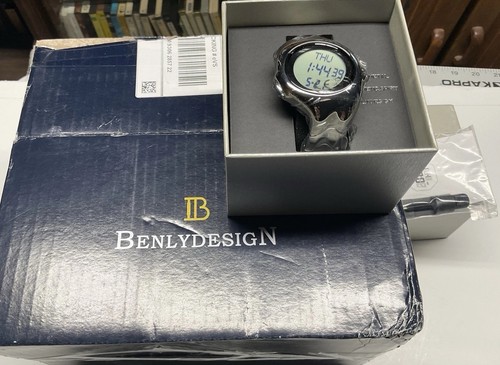Orologio benlydesign x500 - orologio,