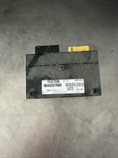 CENTRALINA CAPOTE PER PEUGEOT