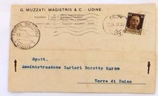G. Muzzati Magistris & C. -