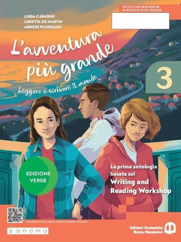 Libro nuovo avventura - libro,