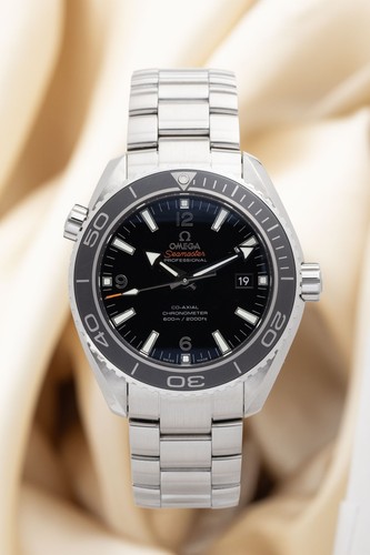 Omega seamaster planet ocean - omega,