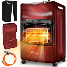 Stufa a Gas Da 4200 Watt