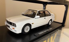Cerchi scala KK BMW 320iS