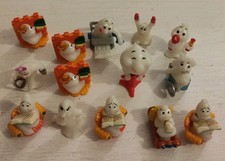 KINDER FERRERO SORPRESINE 14