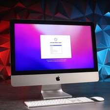 Apple iMac 27" Retina 5K