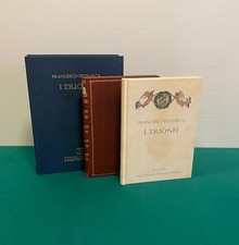 Treccani I Trionfi di Petrarca