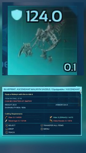 Sella malwyn ascendant - sella,