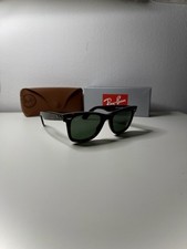 Ray-Ban Wayfarer RB2140