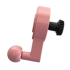 1x Kit di Maniglie di Ricambio