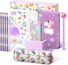 Unicorno Bambina Regalo 6 7 8