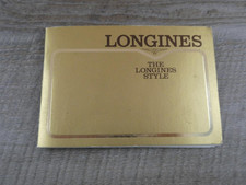 Libretto originale vintage