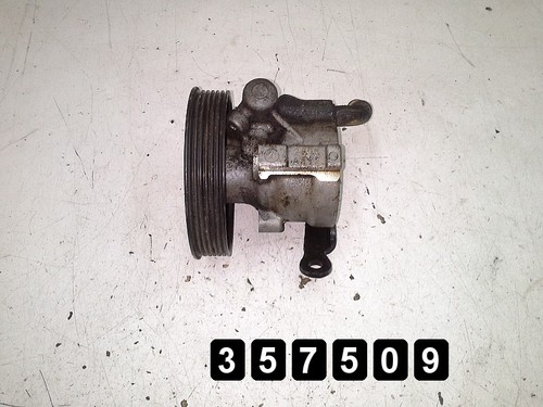 Pompa servosterzo renault - servosterzo,