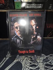 Tango & Cash - Mediabook A (Blu Ray+DVD) lim.333 - NEU/OVP