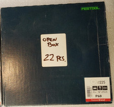 Festool Granat 499635 STF D225