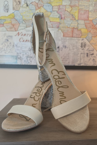 Sandali donna sam edelman - edelman, in