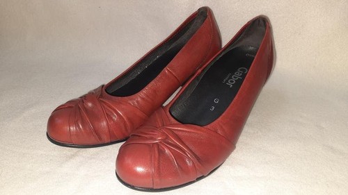 Tacchi donna gabor - gabor, pelle