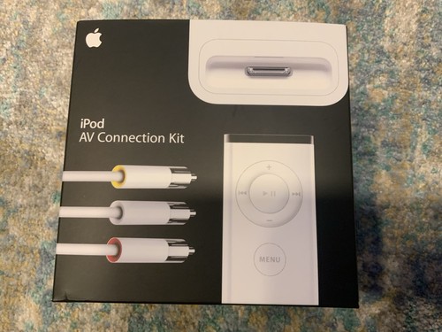 Apple ma242ll kit di - apple,