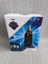 Doctor Who Omega Master