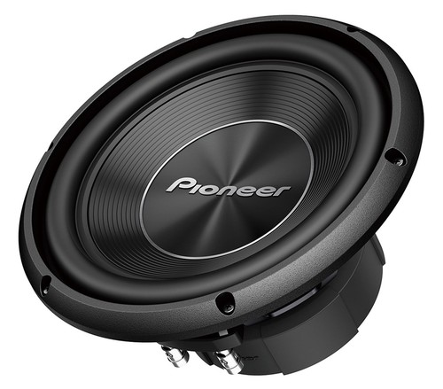 Pioneer a250s4 subwoofer - pioneer, ts-a250s4