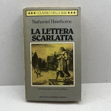 Nathaniel Hawthorne - LA