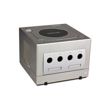Nintendo Gamecube Console