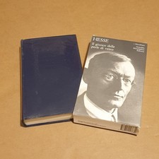 Meridiani Mondadori HESSE