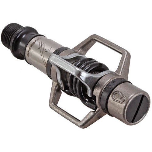 Crank brothers egg - crank,