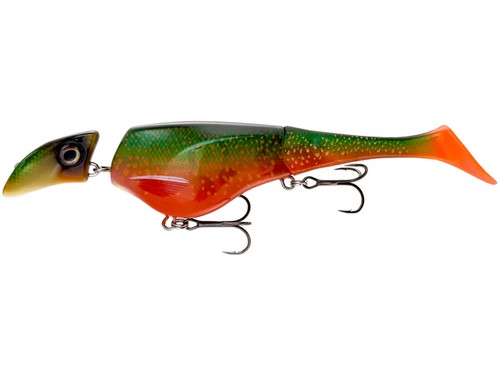 Headbanger shad 29 g - 16, cm
