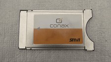 MODULO SMIT CONAX CAM/CI