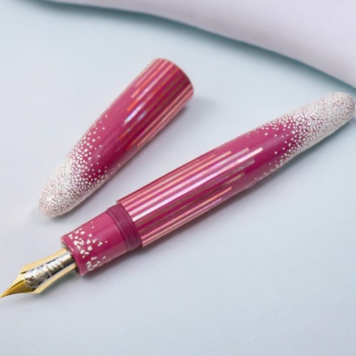 Penna stilografica taccia - stilografica, "taccia