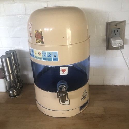 Waters b10 mineral pot - b10,