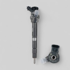 Iniettore Diesel Land Rover