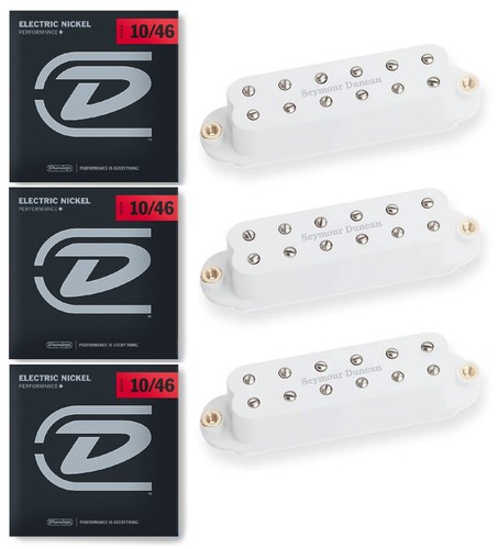 Seymour duncan billy gibbons - seymour,