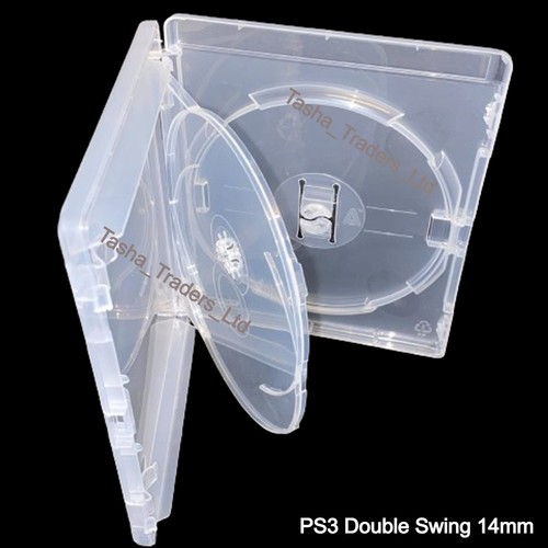 Playstation ps3 doppio swing - doppio,