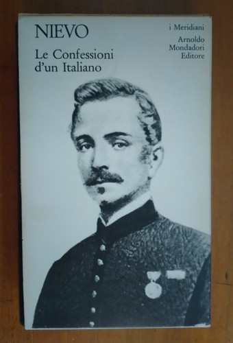 Nievo confessioni un - confessioni, d'un