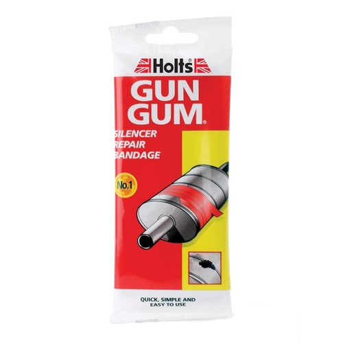 Holts gun gum silenziatore - holts, gum"