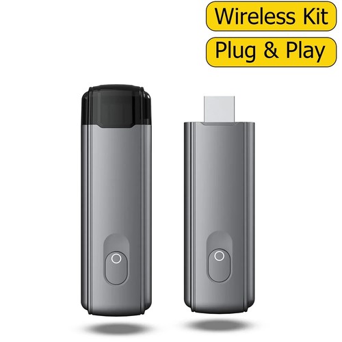 Trasmettitore hdmi wireless - hdmi,