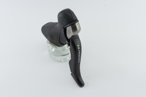 Ultegra sti 6700 leva - st-6700,