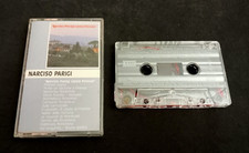 NARCISO PARIGI  CANTA FIRENZE