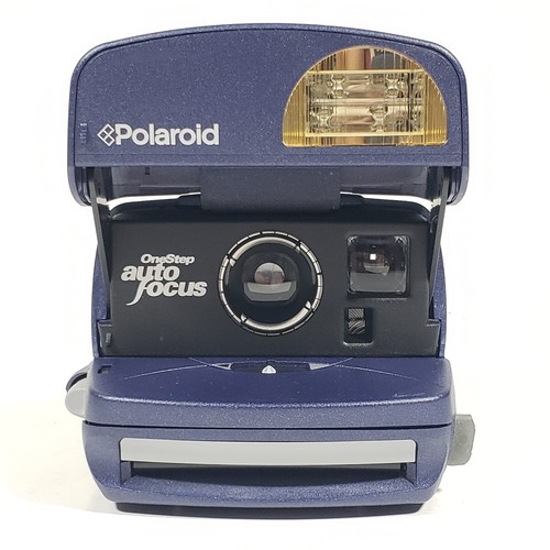 Fotocamera istantanea polaroid - fotocamera,