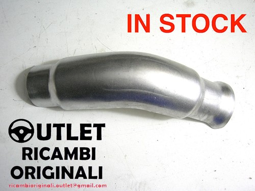 Nissan nuovo ricambio