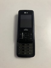 Telefono Cellulare LG KG291