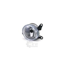 Faro Fendinebbia Destro H7 Per